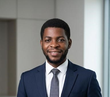 JEFFREY ADJEI HAYFORD