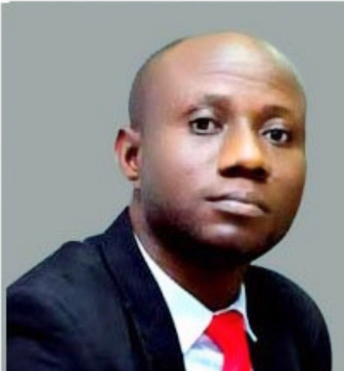 APPIAH-BOATENG ALBERT
