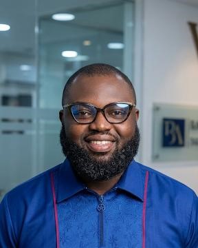 GABRIEL KWESI YANKSON