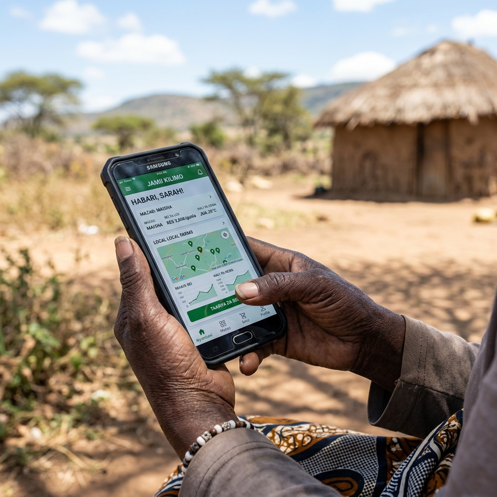 FarmGuard Management System